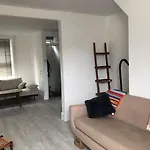 Cosy Two Bedroom House In Beautiful Rye