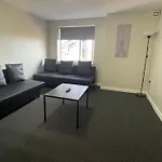 Hosted By Ryan - 2 Bedroom Apartment