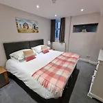 Kimberley House