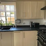 Cottage Number 5 In Southwold - Charming Cottage Gardens