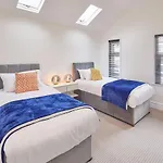 Host & Stay - Sandside Beach House