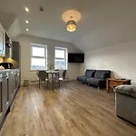Brooklands Filey Seaside Retreat Flat 6