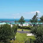 Polquhirter Caravan Hire At Craig Tara