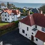 Hafordwen - 4 Bedroom Holiday Home - Saundersfoot