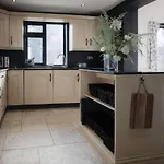 Hafordwen - 4 Bedroom Holiday Home - Saundersfoot