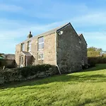 Bosworlas Farm House