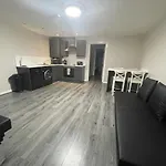 Hosted By Ryan - 2 Bedroom Apartment