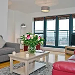Base Serviced Apartments - Duke Street