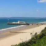 Stylish Flat In Bournemouth Town Centre