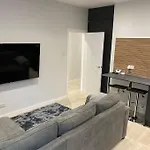 Stylish Flat In Bournemouth Town Centre