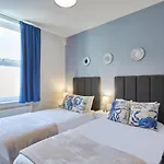 Host & Stay - The Old Post Office