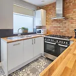 Host & Stay - North Bay Villa