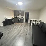 Hosted By Ryan - 2 Bedroom Apartment