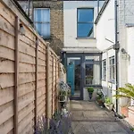 The House In Deal