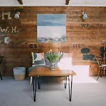 The Old Workshop