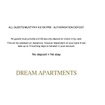 Dream Apartments Silkhouse Court Liverpool