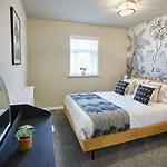 Host & Stay - Cosy Coastal Apartments