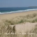 D58 Penlee, Riviere Towans