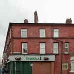 Smithdown Service Accommodation