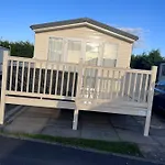 Orchard 8- 8 Berth Caravan- Southview Skegness