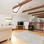 Castle Dore Barn