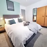 West Cliff Apartment