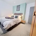 West Cliff Apartment