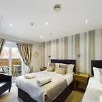 Sandbanks Suite