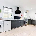 Orla-Mo Victorian Captains House,St Ives,Cornwall,Sleeps10-15,Parking4Cars,Refurb2022