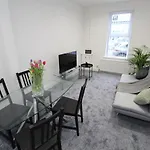 Belfast Cozy Home