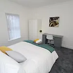 Belfast Cozy Home