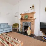 Melvill House