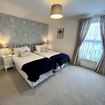 Scoresby Hideaway - Whitby Holiday Home