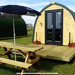 Gateway Glamping Pods