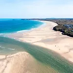 Family Friendly Home By The Beach