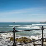Blue Seas