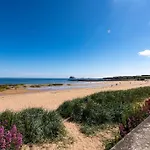 By The Beach