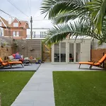 Seaside Escape