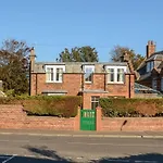 Glenconner Garden Cottage