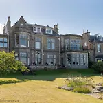 St Colms Main House
