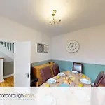 Scarborough Stays - Norwood House