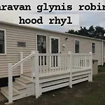 Lyons Robin Hood Rhyl