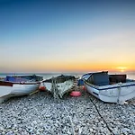 Vindelis Cottage Chesil Beach