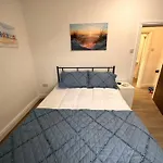 Arc Holiday Apartments