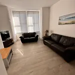 Arc Holiday Apartments