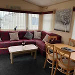 Toni'S Family Holiday Caravan With Decking, Smart Tv And Private Wifi