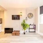Flash Sale Super Central Studio I Next To Brighton Seafront I King Size Bed I Ms19