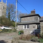 Ludgvan Cottage
