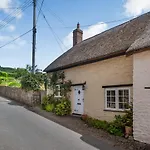 4 Bishops Cottages