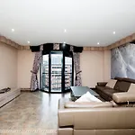 Apartment Marine House